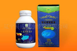 遼寧易成糧油經貿 免疫與抗疲勞產品系列，守護健康生活